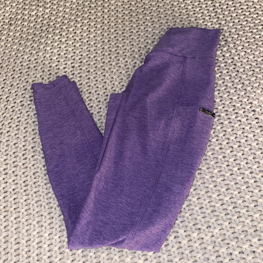 Violet Leggings